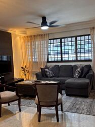 Blk 718 Bedok Reservoir Road (Bedok), HDB 4 Rooms #633806061